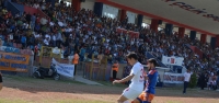 ŞEN OLA K.İSKENDERUNSPOR ŞEN OLA