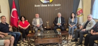 SGK HATAY İL MÜDÜRÜ HAMİT BAL; ‘MÜCBİR SEBEP 2 HAZİRAN'DA SONA ERECEK'