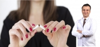 ‘Sigara Mesane Kanseri Riskini Arttırıyor!'