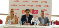 SİGORTA CİNİ, Celal Dönmez ile İskenderun'da