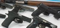 Silah Ticaretinden 5 Kişi Tutuklandı