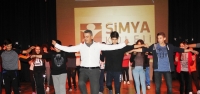 'SİMHOME' Ayrıcalıklı Eğitim Kampı!