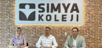 Simya Koleji Geleceğe Nefes Oluyor