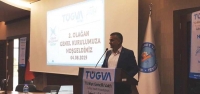 Sinan Köklü Güven Tazeledi