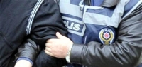 Sınırda Yabancı Uyruklu 28 Kişi Yakalandı!
