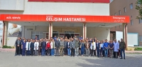 ‘Sizi Asla Yalnız Bırakmayacağız'