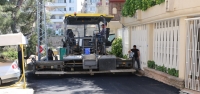 Soğukoluk'a Uzun Ömürlü Yol