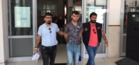 Sosyal Medya TEM'in Markajında: 2 Tutuklama