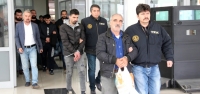 Sosyal Medyadan Terör Propagandasına 5 Tutuklama!