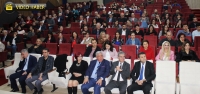 Süheyl Batum Genç Avukatlara Hukuk Devleti'ni Anlattı