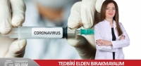 ‘Tedbiri Elden Bırakmayalım'