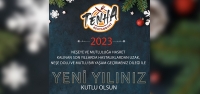 Tenha Restaurant Yeni Yılınızı Kutlar