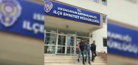 Terör Örgütü Propagandasına Tutuklama
