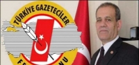 TGF: Birliğimizi Bozmaya Kimsenin Gücü Yetmeyecek!