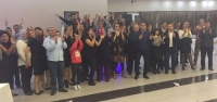 Ticaret Meslek Lisesi Mezunlarından Örnek Birliktelik!