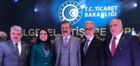 TOBB Başkanı Hisarcıklıoğlu; ‘İstihdamdaki Tarihi Destekten Faydalanın'