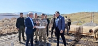 TOKİ Konutlarında İnceleme