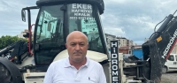 TOPRAĞA ŞEKİL VEREN GÜVENİLİR HİZMET; EKER HAFRİYAT