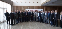 TOSYALI; ‘Belediyeyi Muhtarlarımızla Birlikte Yöneteceğiz'
