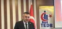 Tüm Emlak Danışmanları Birliği (TEDB) Hatay İl Başkanlığı'ndan Önemli İşbirliği…