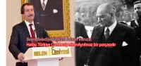 Hatay, Türkiye Cumhuriyeti'nin Ayrılmaz Parçası!