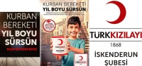 Türk Kızılayı Kurban Vekaletlerini Bekliyor!