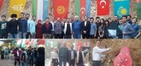 Türk Okçuluğu Etkinliği Düzenlendi!