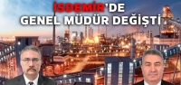 Türkiye Çelik Sektörünün Dev Kuruluşu Oyak Maden Metalürji'de Görev Değişimleri