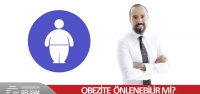 Türkiye'de Obezite Avrupa Sıralamasında 1. Sırada!