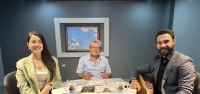 TÜRKÜ ve ŞİİR'İN BÜYÜSÜ ‘GÖNÜL  HARMANI'nda BULUŞTU…