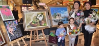 Üç Kuşak Üç Resim