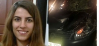 Üniversite Öğrencisi Rabia Hayata Tutunamadı!