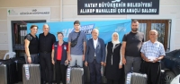 Üniversitelilere İlk Destek HBB'den
