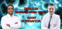 Ürolojik Kanserlerde Erken Teşhis Hayat Kurtarıyor