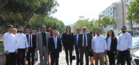 Uygun: Hatay'da Güvenlik Sorunu Yok!