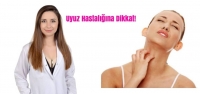 Uyuz Hastalığı Hızla Yayılıyor!