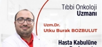 Uzm. Dr. Utku Burak Bozbulut Gelişim'de