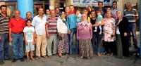 Vatan Senden Hizmet Bekler Oğul!