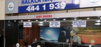 ‘Vefa Destek Grubu' Yanınızda