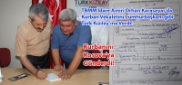 Vekil Karasayar'ın da Kurban Vekaleti Kızılay'a!