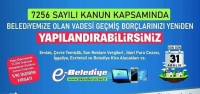 ‘Yapılandırma Fırsatını Kaçırmayın'