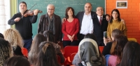Yargı Akademi'den Öğrencilere Sürpriz!