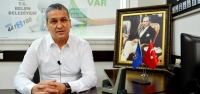 ‘Yarınları birlikte yaşamak istiyoruz'