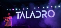 Yayladağı Gençlik Festivaline Büyük İlgi