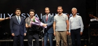 YAYLADAĞI'NDA FESTİVAL GİBİ FESTİVAL