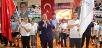 Yaz Kursları Kapanış Töreni Şölene Dönüştü