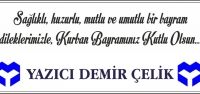 Yazıcı Demir Çelik