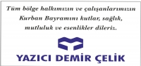 Yazıcı Demir Çelik