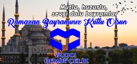 YAZICI DEMİR ÇELİK