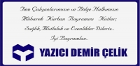 Yazıcı Demirçelik